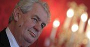 Zeman: nie bałbym się używać polskiej soli