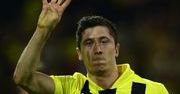 Borussia Dortmund zarabia, Lewandowski nie