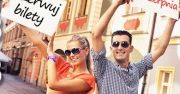 Na wakacje za złotówkę