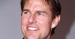Tom Cruise szuka żony. Ogłasza się na portalu randkowym