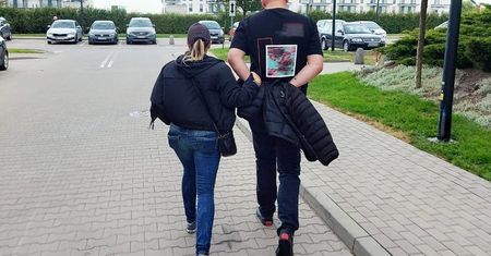 Wyłudzali kredyty posługując  się danymi klientów wykradzionymi z banku.