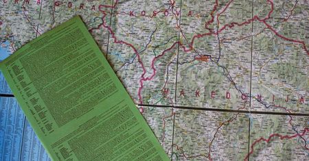 Dokument, o którym większość osób już zapomniała. Nadal bywa potrzebny