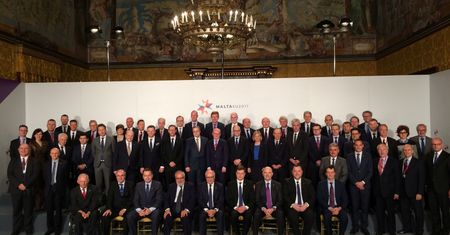Nieformalne spotkanie na Malcie. Dyskutowano o przyszłości Unii Gospodarczej i Walutowej