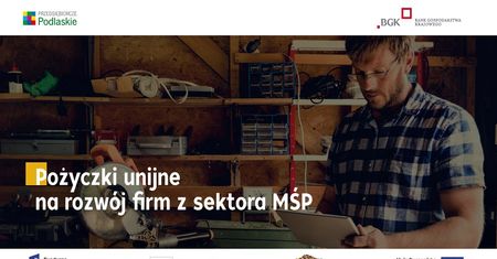 Planujesz rozwój lub poprawę efektywności energetycznej swojej firmy? Unijne pieniądze dla firm!