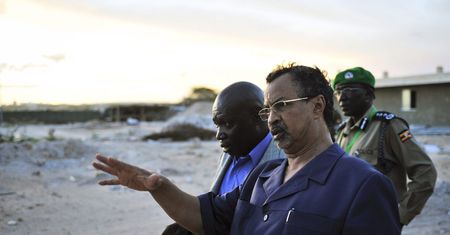 Tragedia u wybrzeży Somalii. Utonęli emigranci