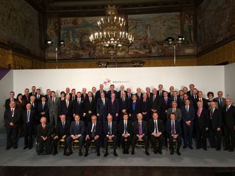 Nieformalne spotkanie na Malcie. Dyskutowano o przyszłości Unii Gospodarczej i Walutowej