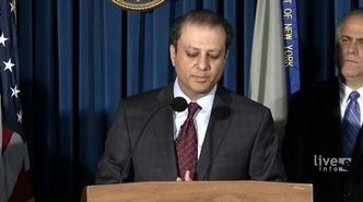 USA idą na wojnę z małą firmą. O co poszło?