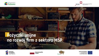 Planujesz rozwój lub poprawę efektywności energetycznej swojej firmy? Unijne pieniądze dla firm!