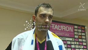 Trefl Sopot kibicuje San Antonio Spurs w finale ligi NBA. "Zasłużyli na to zwycięstwo"