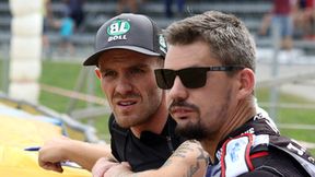 Żużel. Trening przed SGP Challenge w Goričan (galeria)