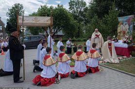 Boże Ciało w czasach pandemii. Czy w dobie koronawirusa udział w procesji jest bezpieczny?