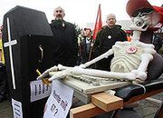 Będą nowe kategorie lokat dla OFE