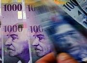 Bank centralny Szwajcarii pozostawia stopy procentowe bez zmian