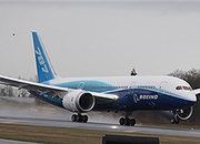 Linie lotnicze United Airlines wznowiły loty swoich dreamlinerów
