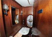 Toaleta dla klientów banku musi być i basta!