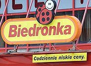 Biedronka przejmuje sklepy znanej polskiej sieci!