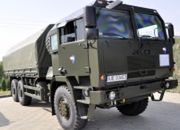Nagrody Defender dla najlepszych producentów sprzętu wojskowego