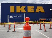 Wstrzymano rozruch technologiczny w fabryce IKEA