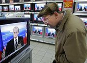 Dobry telewizor i obrót lokalu wzrasta dwukrotnie