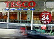 Sklep Tesco