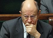 Rostowski: propozycji Fedak ws. OFE nie ma w obecnym projekcie