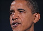 "Barack Obama" to najpopularniejsze hasło w wyszukiwarkach internetowych