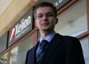 Spokojny, aczkolwiek wzrostowy początek tygodnia