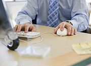 Korzystasz w pracy z sieci do celów prywatnych? Naruszasz prawo