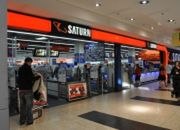 Totalna wyprzedaż elektroniki użytkowej w sklepach SATURN
