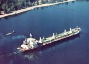 Port Północny wzmocni handel zbożem