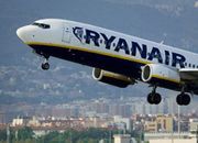 Ryanair planuje uruchomić 19 nowych połączeń z lotniska w Modlinie