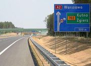 Zatory płatnicze zmorą firm budujących drogi i autostrady