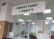 Spada liczba osób przechodzących na emeryturę