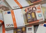 Eurostat: roczna inflacja w strefie euro - 2,6 proc. w kwietniu