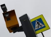 Inspektorat od radarów kupuje drukarnię mandatów