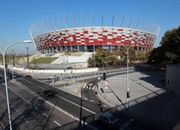 Stadion Narodowy wciąż jest niedokończony