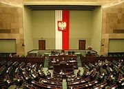 Sejm przyjął informację rządu ws zwolnień grupowych