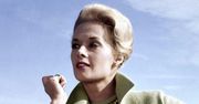 Tippi Hedren: Ofiara obsesji Alfreda Hitchcocka
