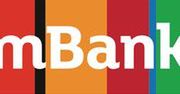 Nowy mBank. Nowe logo