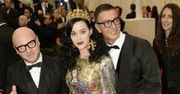 Dolce i Gabbana skazani na 1 rok i 8 miesięcy więzienia