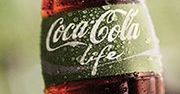 Już jest! Zielona Coca-Cola. Czym się różni od tradycyjnej?