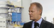 Tusk: saldo działania Rostowskiego absolutnie dodatnie dla Polski