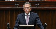 Rosati: budżet państwa w ub.r. był realizowany w warunkach słabnącej gospodarki
