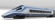 Znamy nowy wygląd pociągu Pendolino