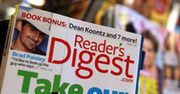 "Reader's Digest" składa wniosek o bankructwo