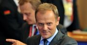 Tusk: raport dotyczący OFE zostanie zaprezentowany w środę