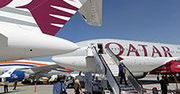 Qatar Airways przetrą szlak inwestorom