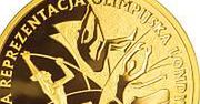 NBP wprowadza do obiegu serię monet olimpijskich