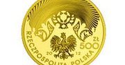 500-złotówka specjalnie na Euro 2012
