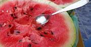 Część rzekomo włoskich arbuzów pochodzi z Tunezji